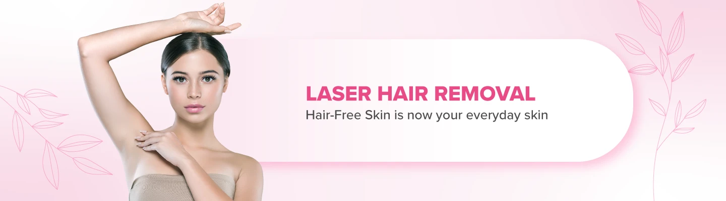 Laser Hair Reduction