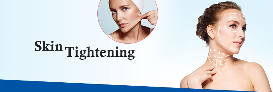 Skin Tightening Treatment